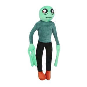 Salad Fingers Plushie